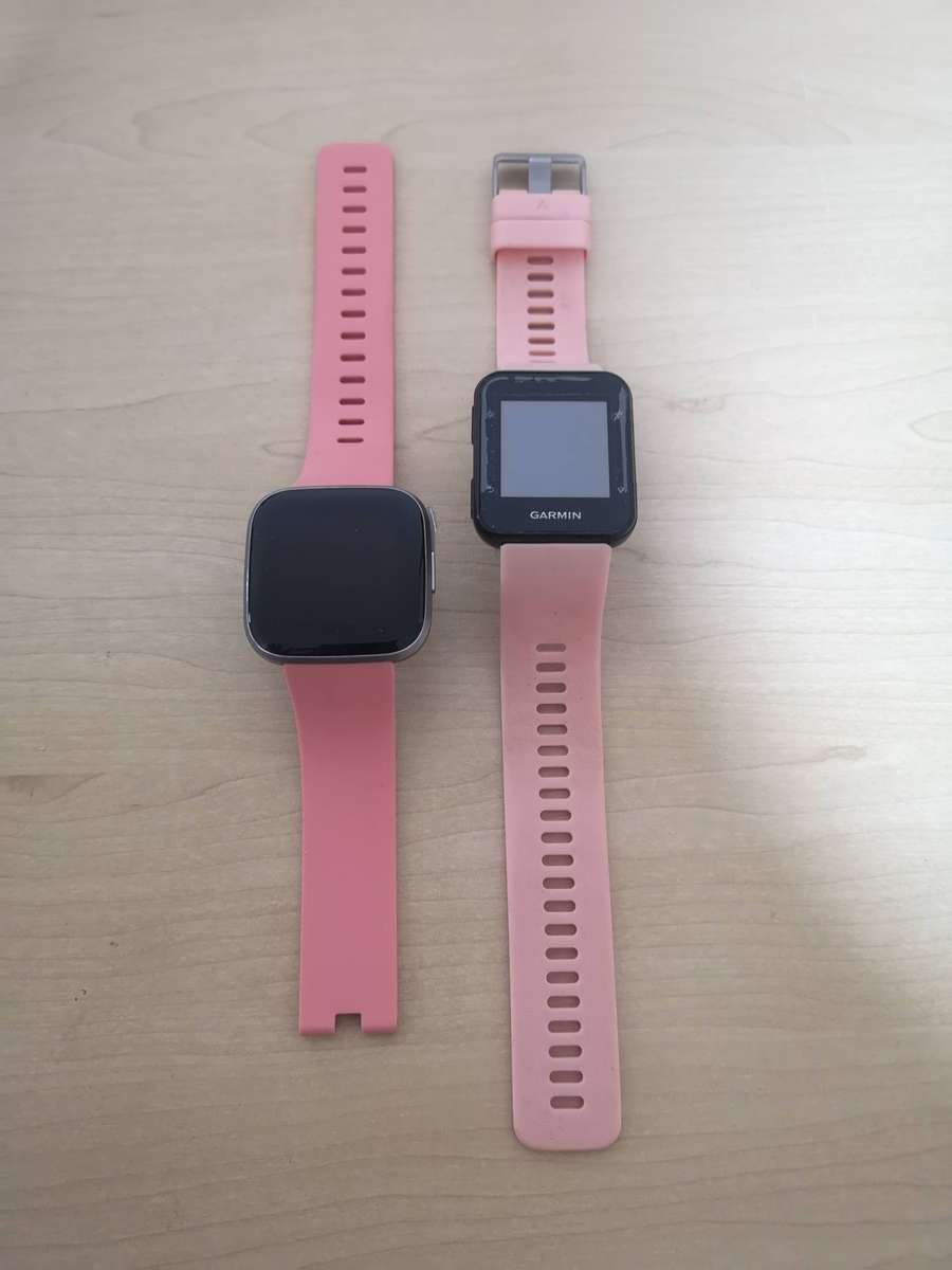 Insurance Claim - Smart watch LOT