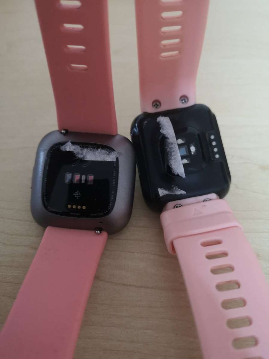 Insurance Claim - Smart watch LOT