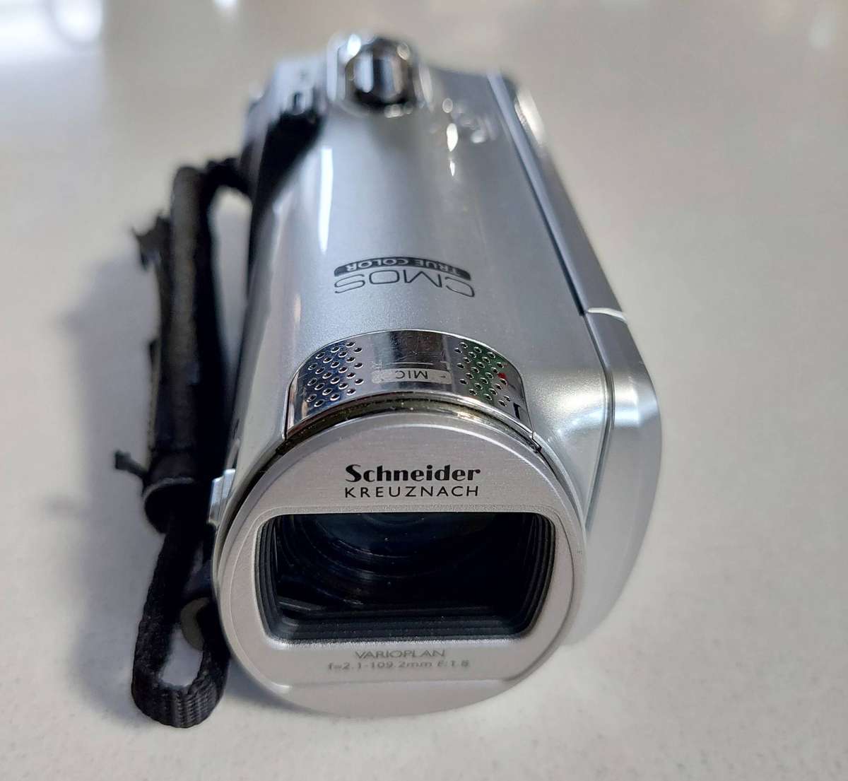 Samsung Video Camera SMX - F70SP  HD video recording