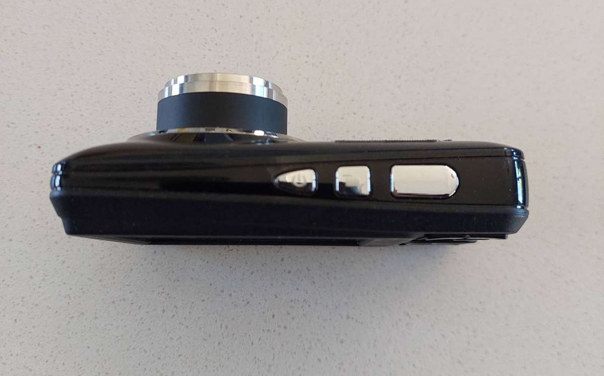 Kodak PixPro FZ53 digital camera - Read the description