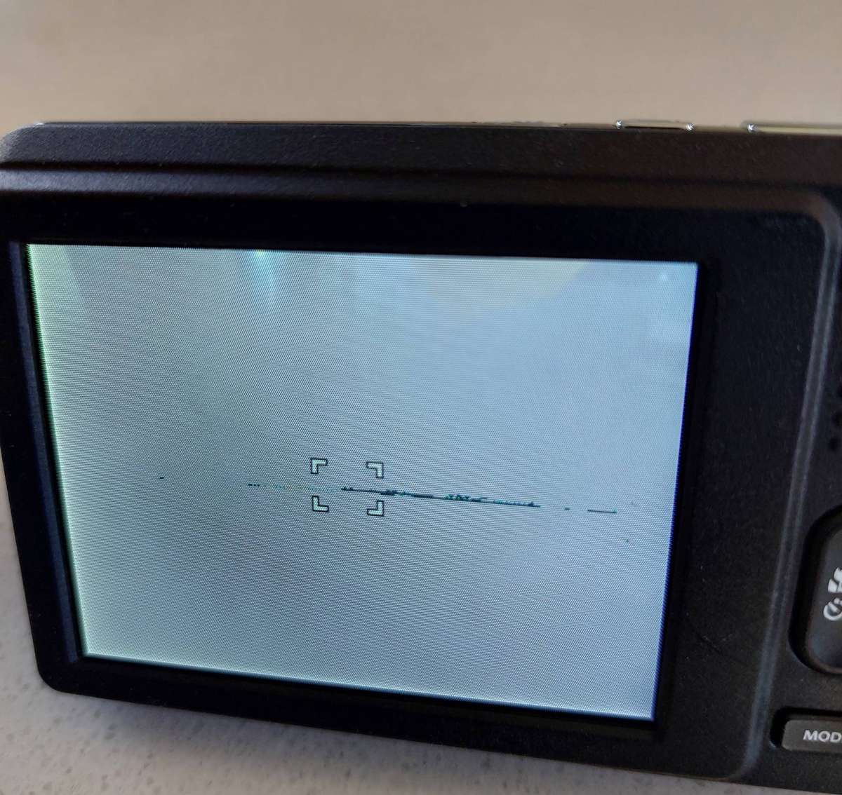 Kodak PixPro FZ53 digital camera - Read the description