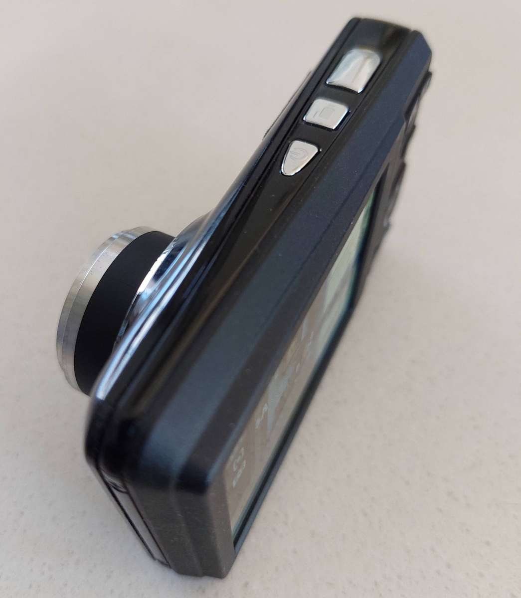 Kodak PixPro FZ53 digital camera - Read the description