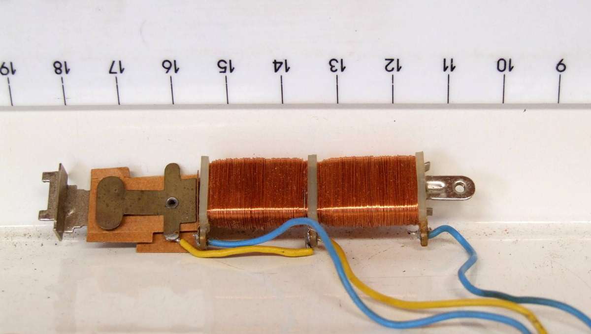 MARKLIN HO:  On Auction are these Mixed Parts in Good Used Condition.(GR)