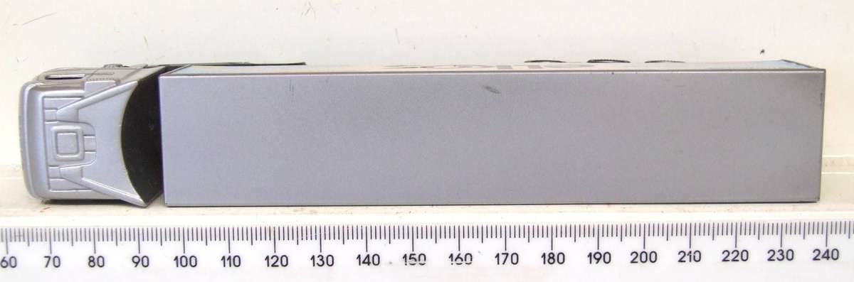 WURLEIN GMBH HO: Detailed