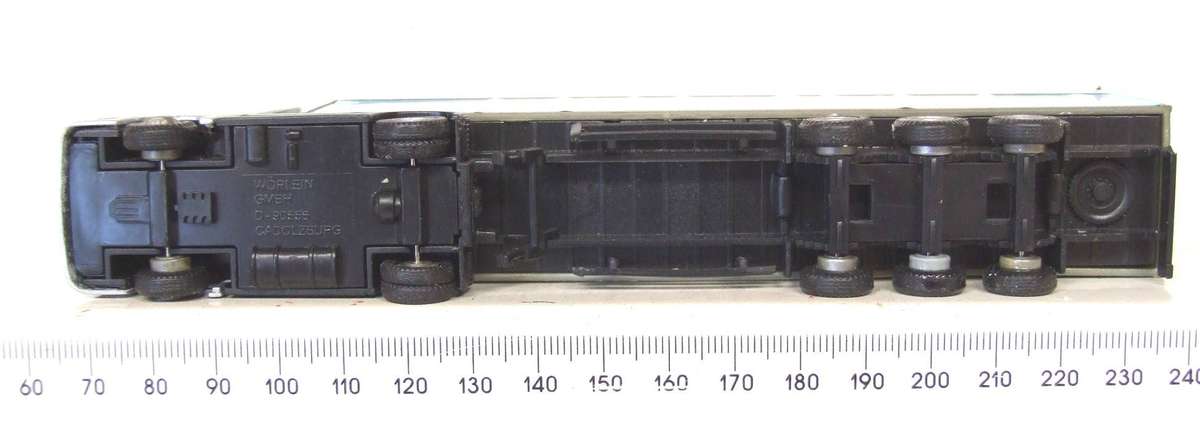 WURLEIN GMBH HO: Detailed