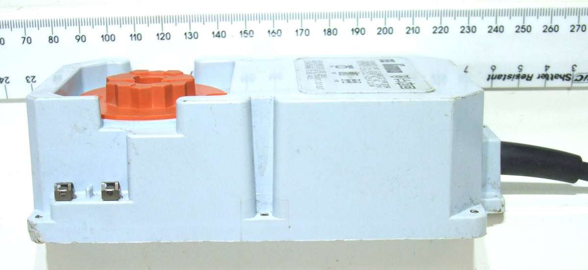 LIMA POWER SUPPLY: 220V/12.5V DC Power Supply/Controller in good un-boxed condition(Italy)