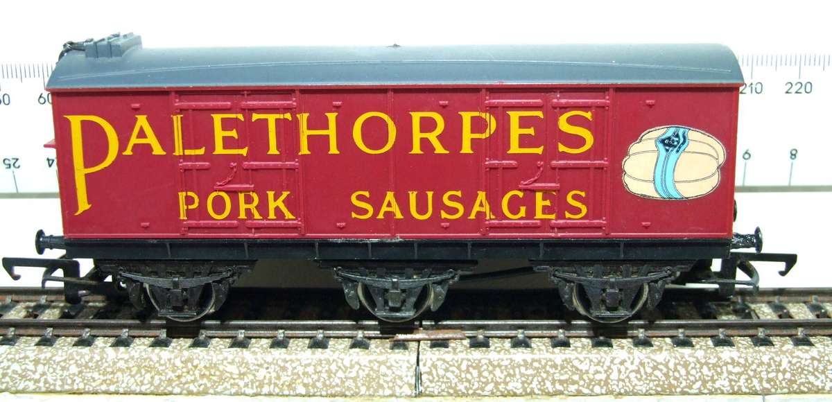 HORNBY OO: Vintage