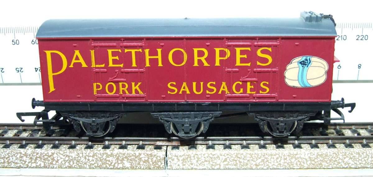HORNBY OO: Vintage