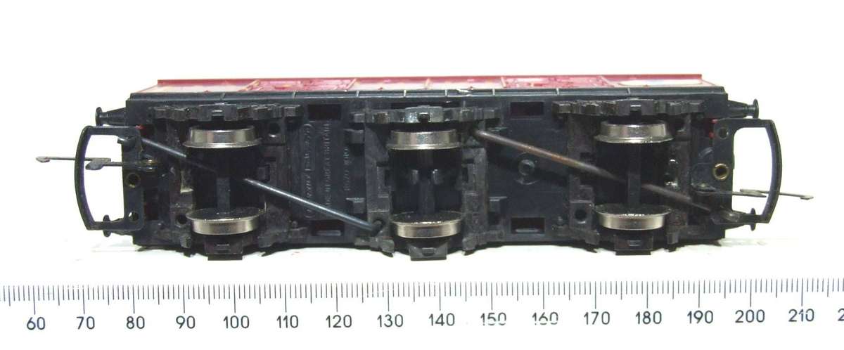 HORNBY OO: Vintage