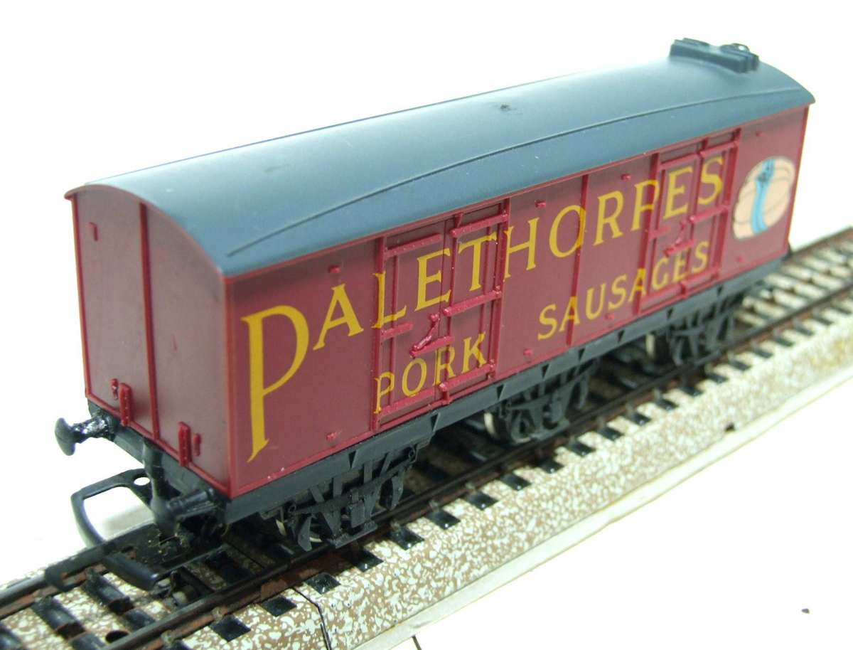 HORNBY OO: Vintage