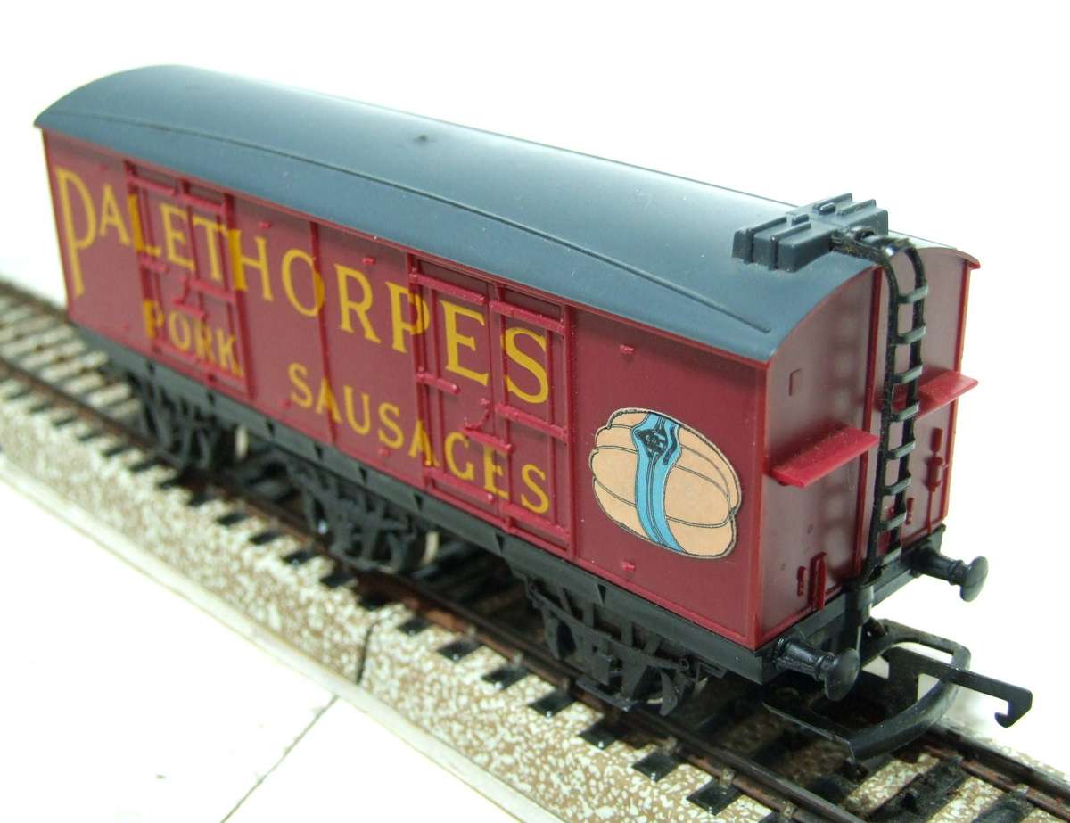HORNBY OO: Vintage