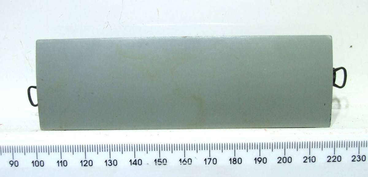 LIMA HO:  Vintage SAR Junior Passenger Coach without Emblem in Good Un-Boxed condition (Italy)