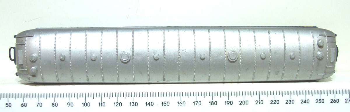LIMA HO: PULLMAN  `Grand Express