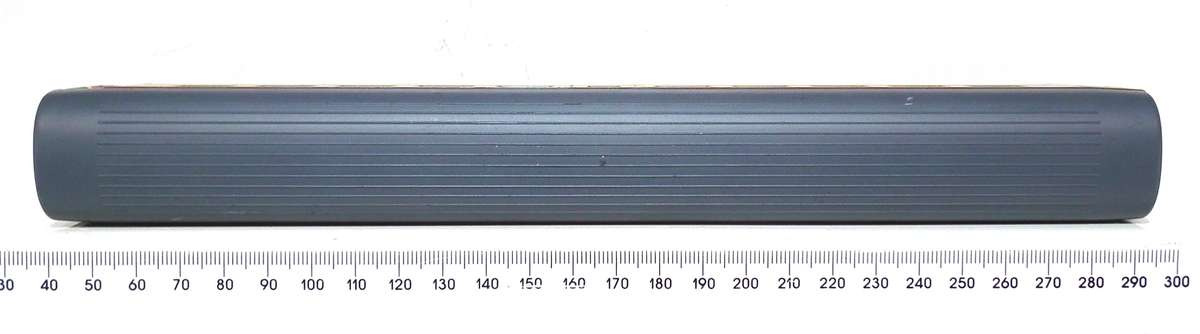 LIMA HO:  SAR METRO BLITZ Passenger Coach in Good  Used and  Un-Boxed condition.(Italy)