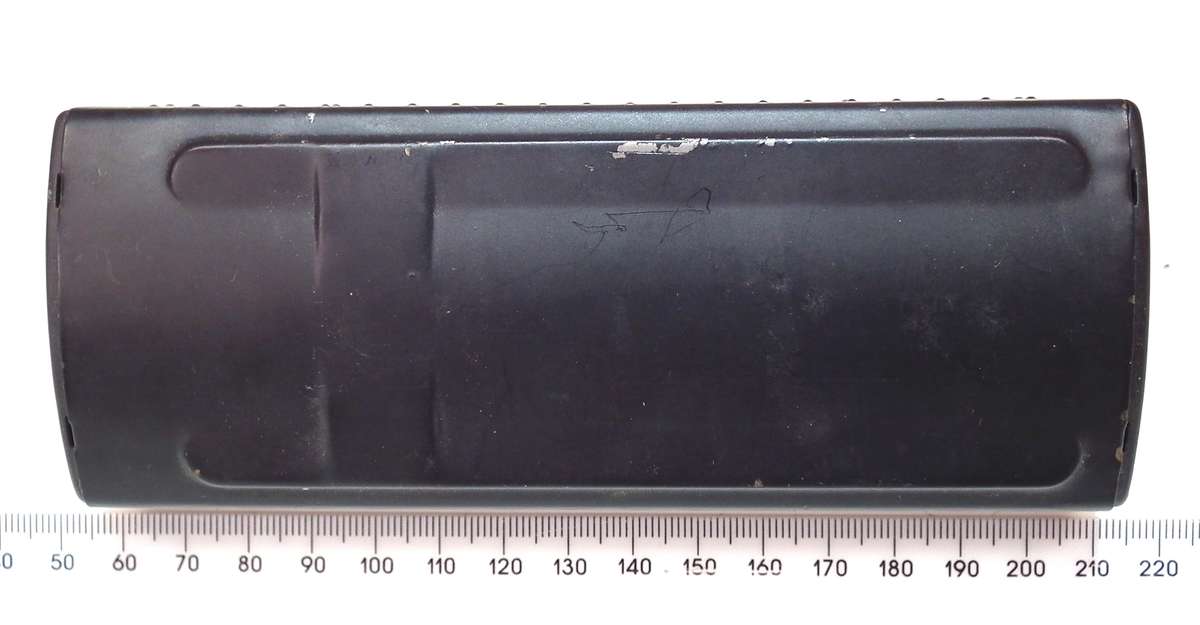 LIONEL O:  Vintage SCOUT Tender in Good Used, Condition(USA)