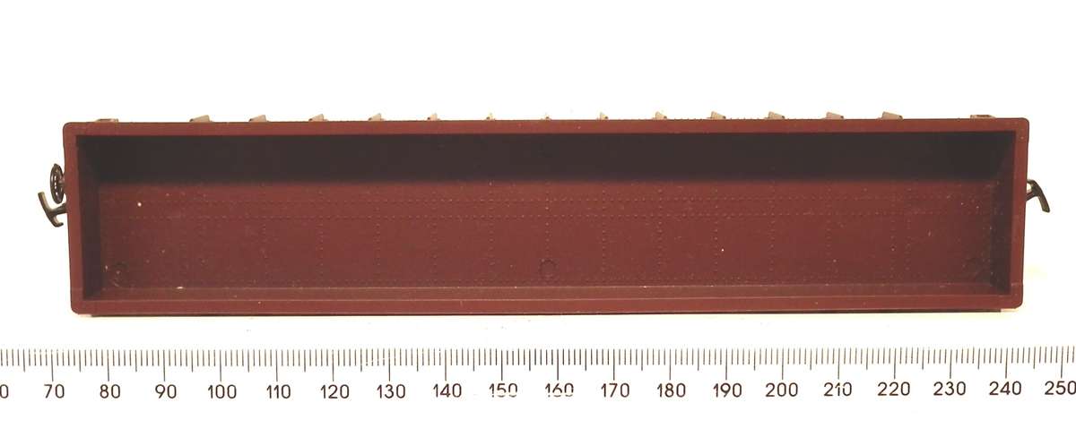 ATHEARN HO: UP 40' Gondola in New Old Stock Boxed condition.(USA)