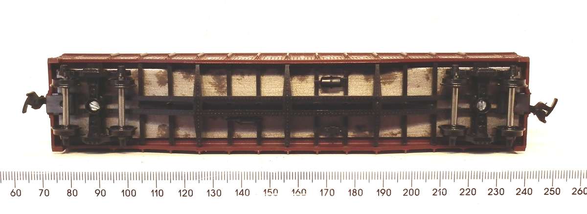 ATHEARN HO: UP 40' Gondola in New Old Stock Boxed condition.(USA)