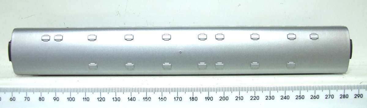 LIMA HO: SAR `Trans Karoo JOHANNESBURG` 1st Class Coach in Good, Used and Un-boxed condition(Italy)