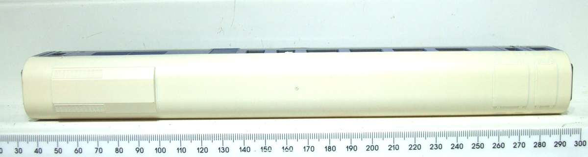 LIMA HO: SAR "Blue Train Composite Coach" in LIKE NEW Condition in the Box (Italy)