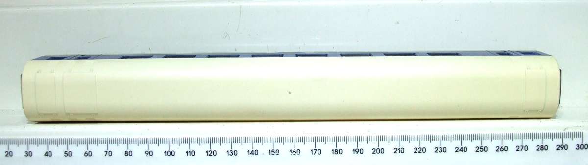 LIMA HO: SAR "Blue Train 1st Class Passenger Coach" in LIKE NEW Condition in the Box (Italy)