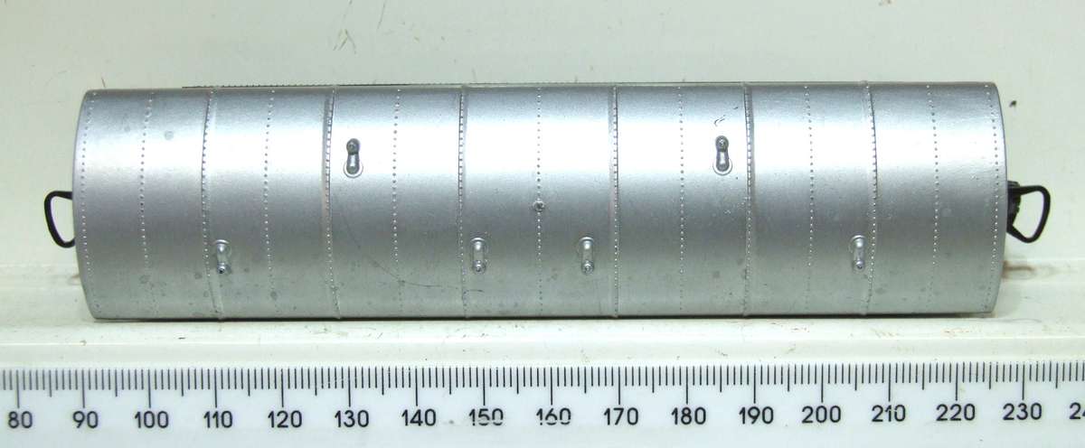 LIMA HO:  European DB 1st Class Passenger Coach in Good Boxed condition.(Italy)