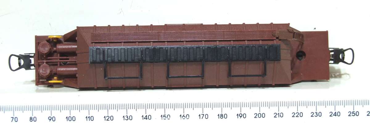 LIMA HO: SAR FCD `SUGAR 'Wagon in Like New Boxed condition(Italy)