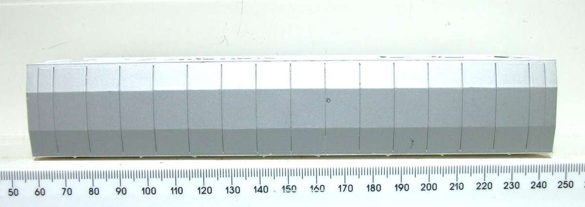 BEV-BEL CORP HO: Detailed LIGNUN 50' Box Car(19002) in New Old Stock Boxed condition.(USA)