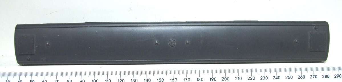 LIMA HO: Vintage Dutch 2nd Class NS B Coach in  Good, Un-Boxed condition(Italy)