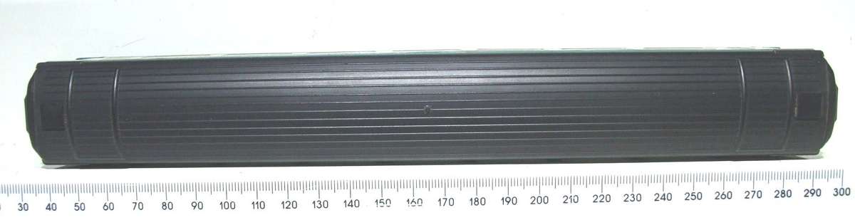 HORNBY OO:  European "Inter City" Passenger Coach in Good Un-Boxed condition.(England)