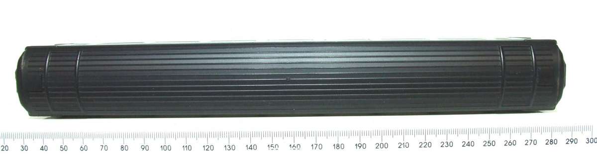 HORNBY OO:  European "Inter City" Passenger Coach in Good Un-Boxed condition.(England)