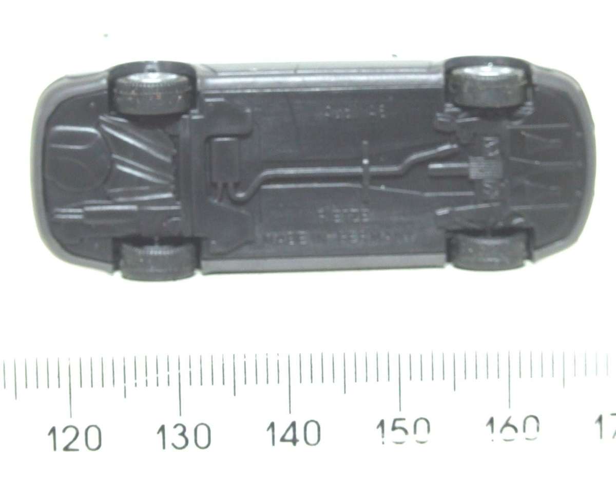 RIETZE HO: Highly Detailed AUDI A6  in Like New Boxed Condition.