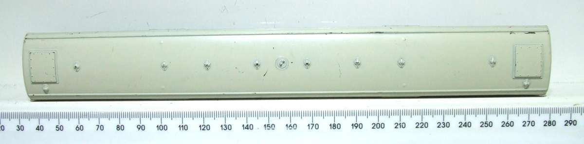 LIMA HO: SAR `PRETORIA` 1st Class Suburban Passenger Coach in Good, Un-Boxed condition(Italy)