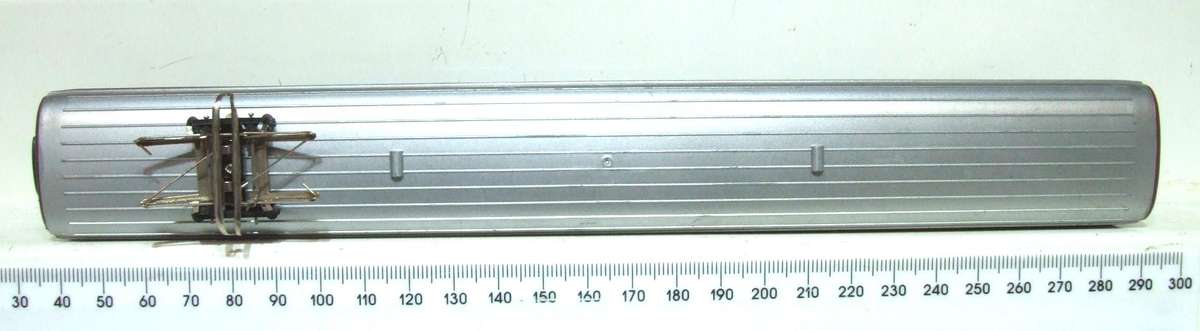 LIMA HO: Vintage SBB SWISS Restaurant Coach in Good, Un-Boxed condition(Italy)