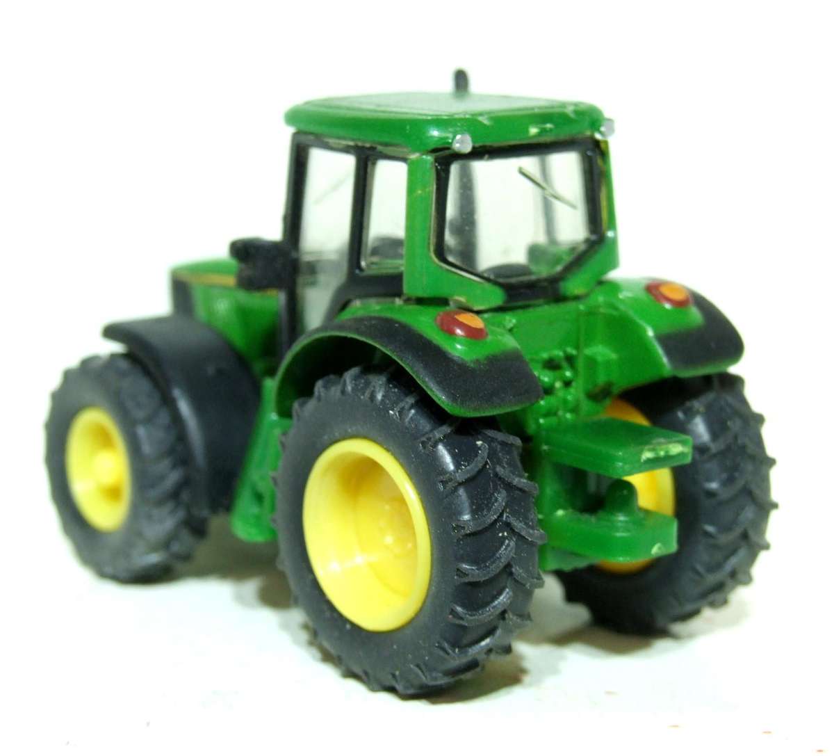 SIKU HO: Highly Detailed 1870 John Deer 6920S  in Good Boxed Condition.