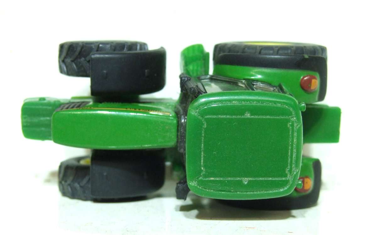 SIKU HO: Highly Detailed 1870 John Deer 6920S  in Good Boxed Condition.