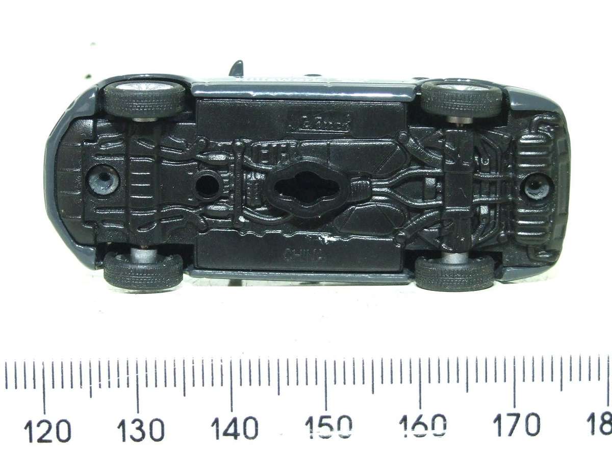 SCHUCO HO: Highly Detailed Audi Q7  in Like New Un-Boxed Condition.