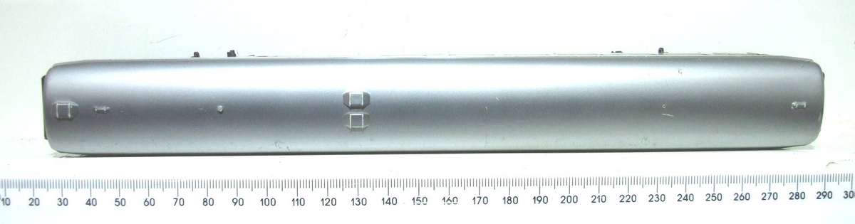 MARKLIN HO: Vintage `DB` 1st Class Speisewagen in Fair un-boxed condition (Germany)