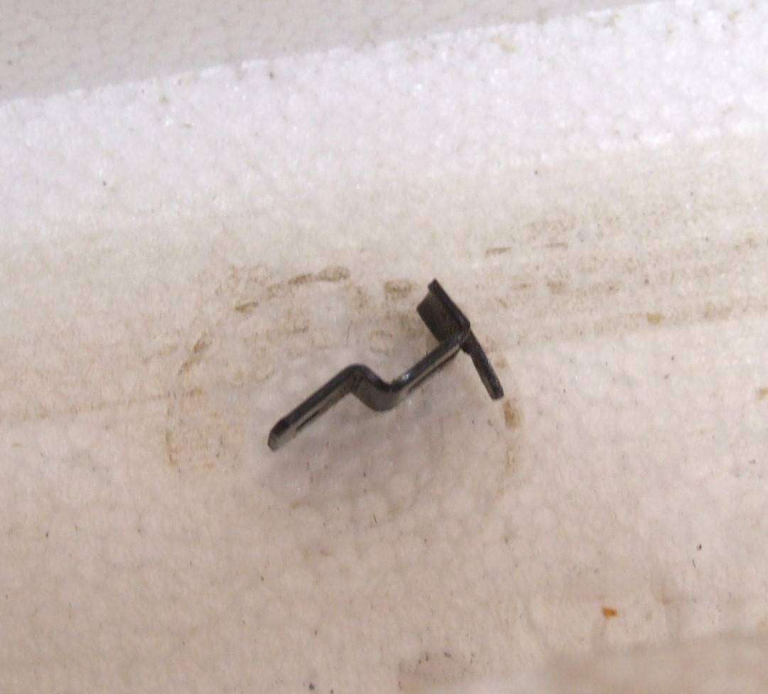 MARKLIN HO: Vintage "Santa Fe" EMD F7-A Diesel Locomotive in Good Boxed condition (Germany)