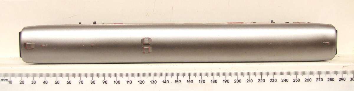 MARKLIN HO: Vintage `DB` 1st Class Speisewagen in Good un-boxed condition (Germany)