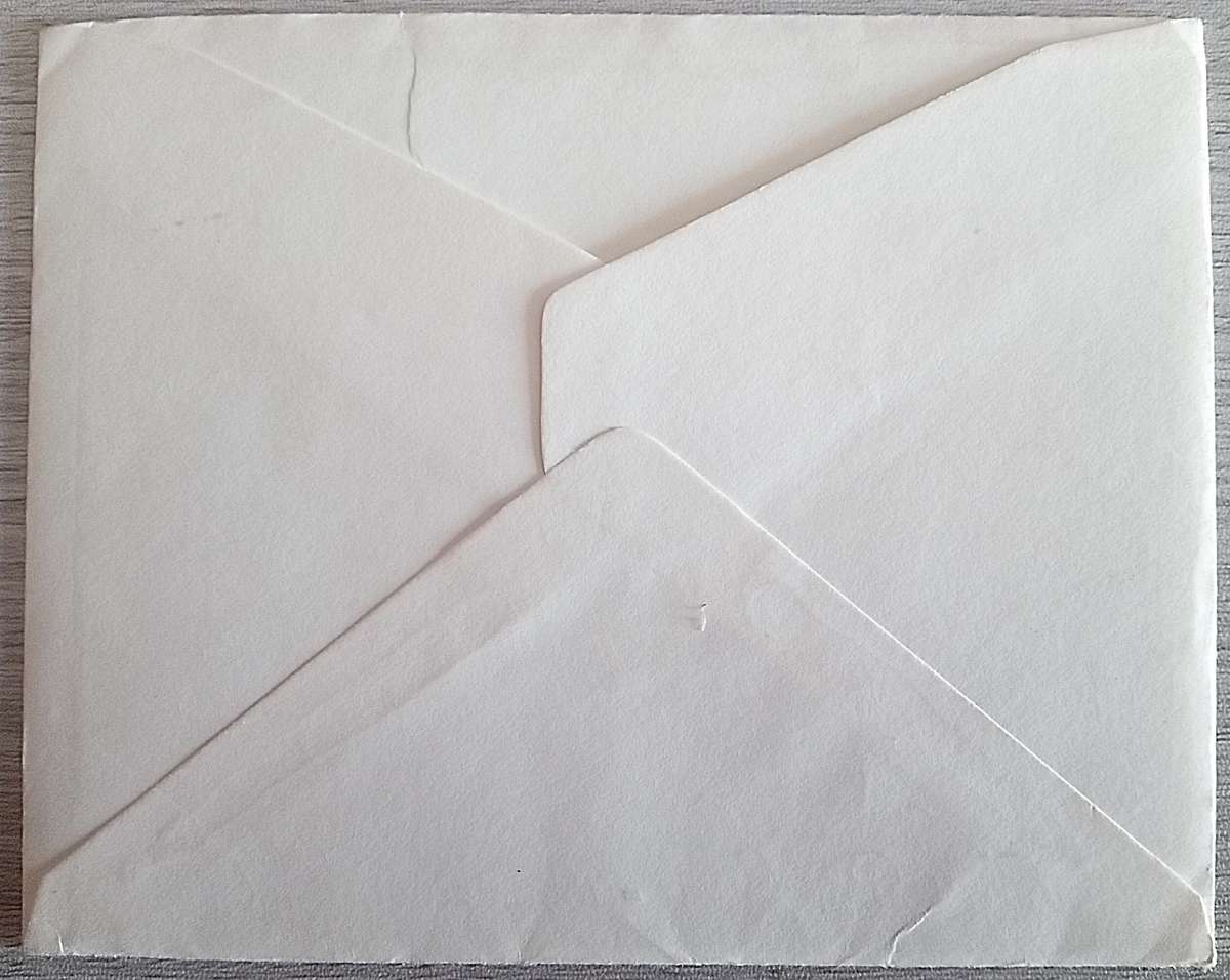 1965 Addressed Rhodesia First Day Cover. Sir Winston Churchill Commemoration