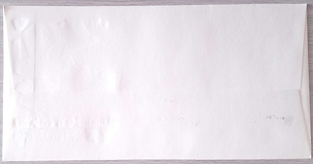 1973 First Day Cover 50 YEARS of air service 1923-1973 U.K.-GUERNSEY.