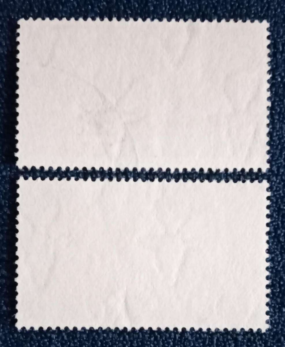 Union- 1953 Cape Triangular Stamp Centenary.