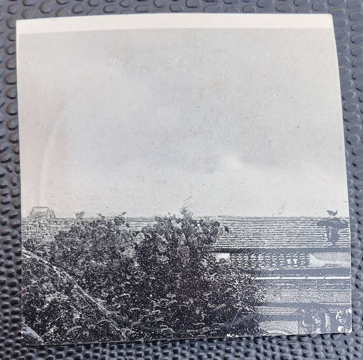 German special postal cancel 1938 Arneburg