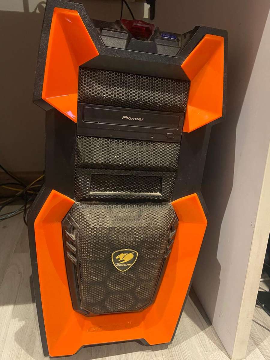 DISCOUNT PC - i5 3.5Ghz, 16Gb RAM (Corsair Vengeance), Gigabyte AMD Radeon R9 380 4Gb, 1Tb SATA