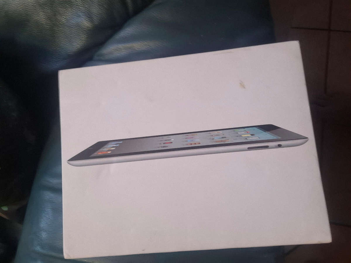 Ipad 1 tablet