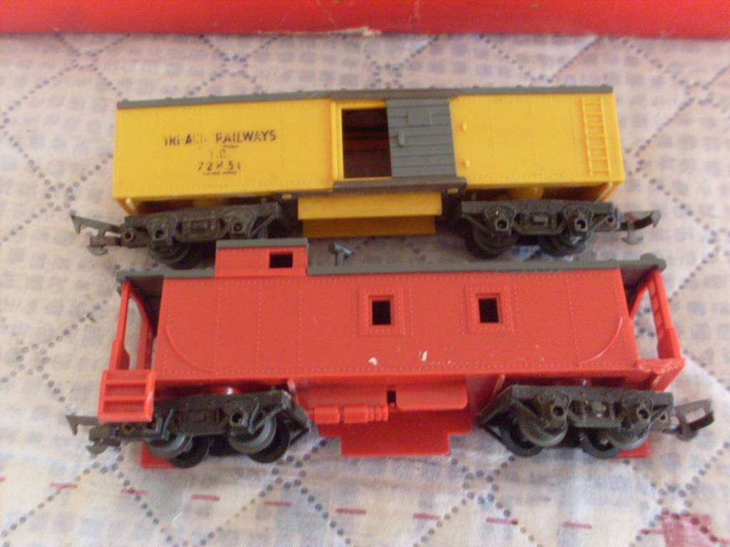 TRIANG TRAIN COLLECTION....SA AND ENGLAND...SEE PICS FOR DESCRIPTION