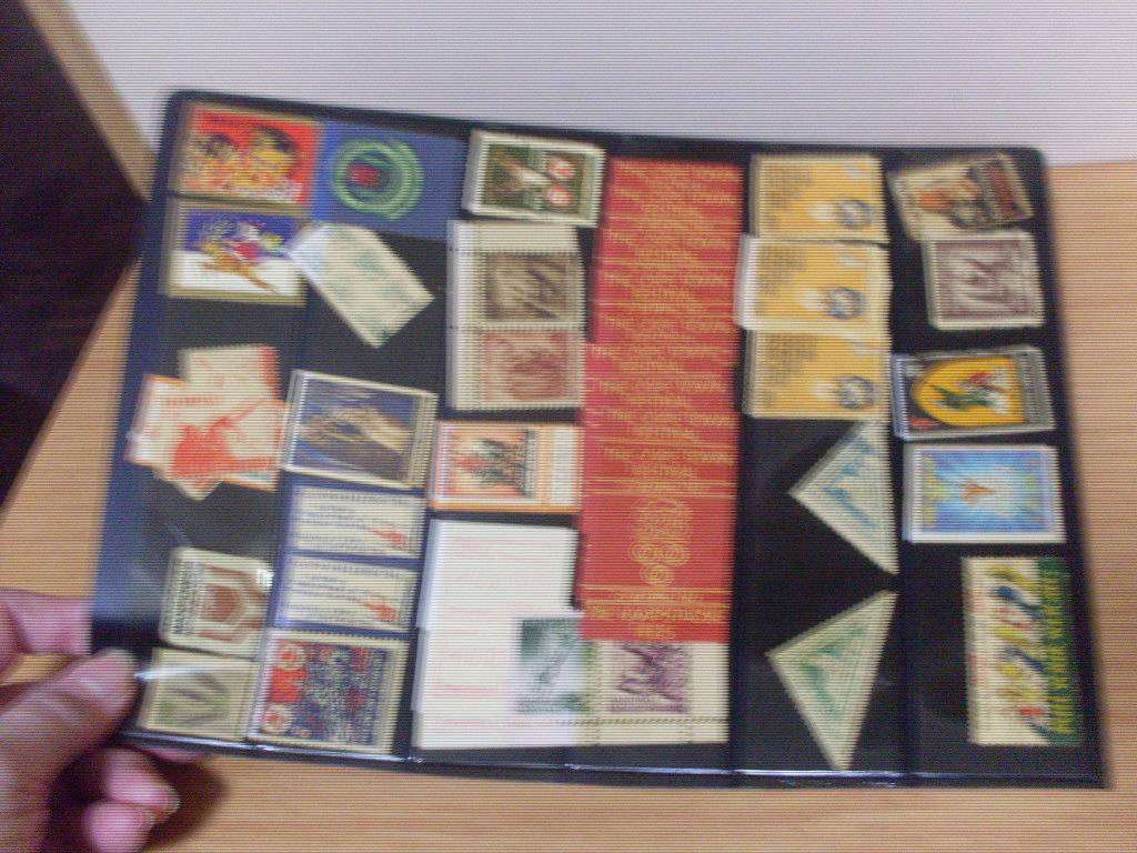 SA REPUBLIC VARIOUS INTERESTING POSTAL END PAIRS  ETC AND MORE