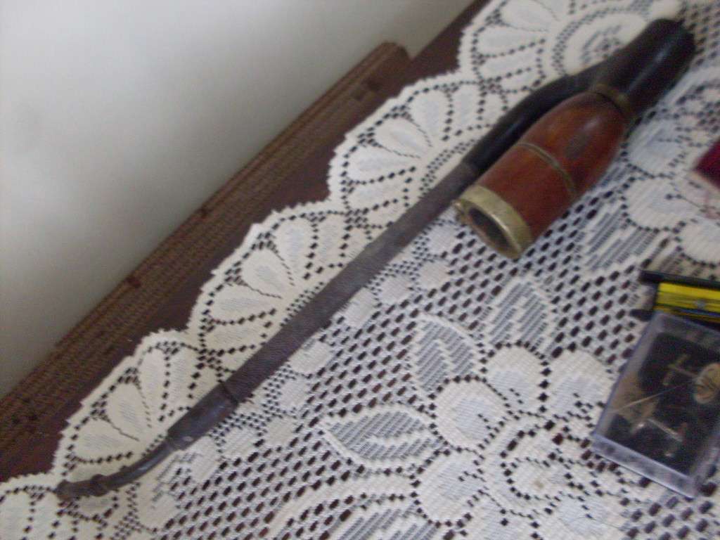 BITS + PIECES OF VARIOUS VINTAGE AND OTHE ITEMS FOR 1 BID