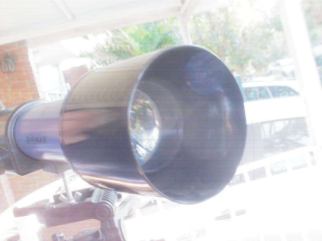 EYEMAX TELESCOPE IN BAG WITH VIVITAR VPT-1200 TRIPOD (COLLAPSABLE)