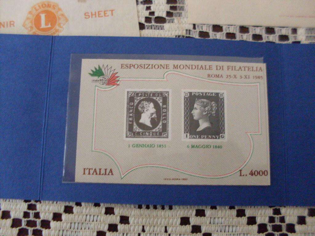 VARIOUS INTERESTING  M/SHEETS...SEE PICS